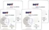Seni San Classic Inkontinenzvorlage normal 4X30 St Produktbild-Vorschau 2
