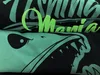 HOTSPOT DESIGN Fishing Mania Zander, L, schwarz-grün, Produktbild-Vorschau 3