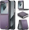 Pouzdro pro Samsung Galaxy Z Flip 6 / Z Flip 7 FE, RFID Náhled obrázku produktu 1