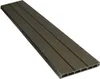Set di 6 pannelli di recinzione in materiale composito - Anteprima dell’immagine prodotto 2