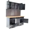 Werkstatt Combi-Set Werkbank 06276 Werkzeugschrank + Produktbild-Vorschau 6