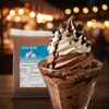 IceBär Softeis Pulver Schokolade 1,25 kg für Produktbild-Vorschau 8