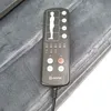COMFIER Elektrische Massagematte mit Wärmefunktion zur Produktbild-Vorschau 3