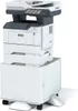 VersaLink B415DN (grau/blau, USB, LAN, Scan, Kopie, Fax, Produktbild-Vorschau 7