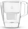 A clear studio shot of a Dafi water filter pitcher. Podgląd zdjęcia produktu