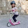 HUDORA detská kolobežka BigWheel Bezpečná hliníková Náhľad obrázku produktu 10