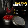 Safranwunder 5 g de filaments de safran, safran premium de Voir les images du produit 2