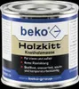 beko Holzkitt Knetholzmasse 110 g, esche 232 06 Produktbild-Vorschau 1