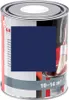 Vernice blu notte RAL 5022 NOPOLUX WILCKENS GRANIT Anteprima dell’immagine prodotto 1