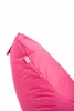 Hanah Home, Large - Pink, Sitzsack, Rosa, 75 x 55 x 80 cm Produktbild-Vorschau 4