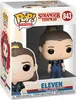 Funko Pop ! Télévision : Stranger Things - Eleven - Eleven Voir les images du produit 1