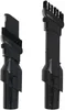 TurboTronic Akku Staubsauger - C26 - kabelloser 2in1 Produktbild-Vorschau 6