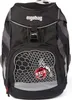 ergobag Schulranzen Football-Edition Pack-Set 6-teilig Produktbild-Vorschau 2