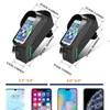 ROCKBROS Fahrradtasche Rahmentasche für Handy 6.00''  Produktbild-Vorschau 5