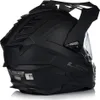 Motocyklový Kask LS2 MX701 Explorer Černý Mat Off-Road Náhled obrázku produktu 9