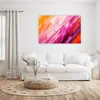 Glasbild 45x30cm in XXL für Wohnzimmer, Schlafzimmer Motiv Produktbild-Vorschau 2