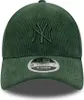 New Era 9FORTY Cap New York Yankees MLB Cord green Produktbild-Vorschau 9