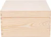 Creative Deco Holzkiste mit Deckel Holzbox Erinnerungsbox | Produktbild-Vorschau 5