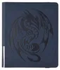 Bouclier du dragon - Codex 360 - Bleu nuit Voir les images du produit 1