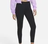 Nike W Nsw Essntl 7/8 Mr Lggng 010 Black/White Xl Produktbild-Vorschau 18
