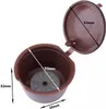 Verk 15885 3 x wiederverwendbare Dolce Gusto Kaffeekapseln Produktbild-Vorschau 12