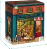 DODO Puzzle Obchody: kníhkupectvo 300 dielikov Náhľad obrázku produktu 5