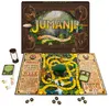 Jumanji - Duitse heruitgave (het actievolle gezelschapsspel Productafbeelding-voorbeeld 1