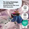 Frozen Bettwäsche 135x200 80x80 cm Disney Die Eiskönigin Produktbild-Vorschau 6