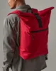 BagBase BG286 | Recycled Roll-Top Backpack, 32 x 44 x 13 cm Produktbild-Vorschau 3