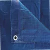 Foglio di copertura 10x15m 70g STANDARD blu argento Anteprima dell’immagine prodotto 4