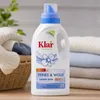 KLAR Feines & Wolle 500 ml Waschmittel ohne Duft Produktbild-Vorschau 3
