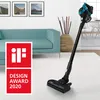 Bosch Akku-Handstaubsauger mit Stiel Serie 6 Unlimited Produktbild-Vorschau 16