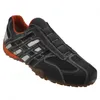 Geox Snake Sneaker Grau Produktbild-Vorschau 10