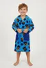 Cerda Group Pw Bademantel Blau 5 Years Kinder Blau 5 Years Produktbild-Vorschau 9