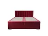 BEDANTE Boxbett ZILANO 2 180x200 Itaka 34 Bett Bettkasten Produktbild-Vorschau 3