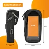 R2B Handyhalterung Fahrrad Wasserdicht - Universal fahrrad Produktbild-Vorschau 6
