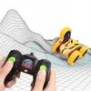 Doppelseitiges Stuntfahrzeug Ferngesteuertes RC Auto 4WD Produktbild-Vorschau 14