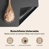 KitchenYeah© Herdabdeckplatte Schöpfkelle - Gewürze - Produktbild-Vorschau 3