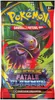 Pokemon Mega Entwicklung Fatale Flammen Booster Display Produktbild-Vorschau 5