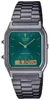 Casio Armbanduhr AQ-230EGG-3AEF Produktbild-Vorschau 1