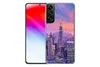 MuchoWow® Handyhülle Schutzhülle Hülle für Samsung Galaxy Produktbild-Vorschau 2