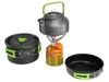 Set de voyage, 15 pièces Voir les images du produit 8