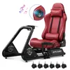 GTPLAYER Simulator Cockpit, SIM racing Cockpit, Produktbild-Vorschau 1