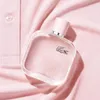 Lacoste L.12.12 Rose, para mujer, 50 ml, botella no Vista previa de la imagen del producto 8
