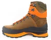 Meindl Island MFS rock orange orange 44 Produktbild-Vorschau 4