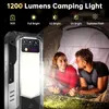 OUKITEL WP100 TITAN 5G Outdoor Handy mit Projektor, Produktbild-Vorschau 6