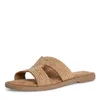 Tamaris Damen Hausschuhe 1-27113-42963 Farbe: Beige Größe: Produktbild-Vorschau 13