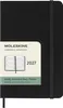 Moleskine 12 Monate Wochenkalender 2027, Pocket/A6, 1 Wo = Produktbild-Vorschau 1