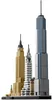 LEGO® Architecture 21028 Nowy Jork Podgląd zdjęcia produktu 9