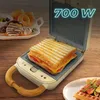 Cecotec Sandwichmaker Rock'nToast Retro One Giallo Anteprima dell’immagine prodotto 13